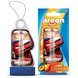 Ароматизатор повітря Areon Liquid Peach LC09 фото 2