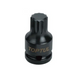 Головка ударна SPLINE М16 L44mm 1/2" TOPTUL KADB1616S KADB1616S фото 2