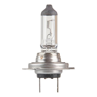 Лампа PULSO H7 (PX26D 12v 55w) clear блістер LP-70551 фото