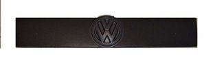Заглушка решітки радиатора VolksWagen T4 Прямий НФ-00011807 фото
