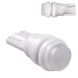 Лампа LED T10/1SMD-5630/12v/0.5w/70lm White with lens AA164 AA164 фото 1