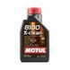 Motul 5W40 1L 8100 X-CLEAN C3/502 (102786) 102786 фото 2
