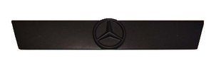 Заглушка решітки радиатора Mercedes Vito 1996-2003 НФ-00011808 фото