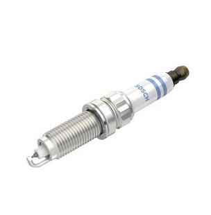 Свічка запалювання BOSCH BMW 0242145515 BO 0242145515 фото