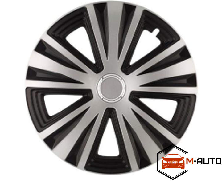 Ковпаки R 15 GLORY Ring Mix НФ-00011199 фото