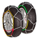Ланцюги на колеса 12мм KN 60 VITOL НФ-00008860 фото 1