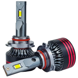 LED лампи DRIVEX FE-01 HB4/9006 57W CAN 9-32V 6K к-т FE-01 HB4/9006 фото