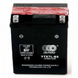Мото аккумулятор Outdo 12V 6Ah/10HR R+ UTX7L-BS фото 2