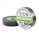 Ізолента ПВХ BELAUTO 0,13x19mm, 30м, чорна, проф., вогнетривка (10/200шт. BI74 фото 2