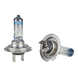 Лампи PULSO/галогенні H7/PX26D 12v55w+50% X-treme Vision/plastic box LP-72553 (5/50) p/b фото 1