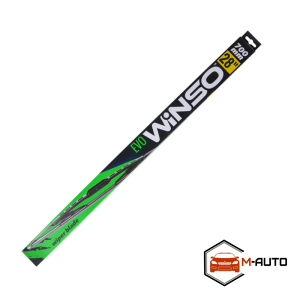 Щітка каркас. WINSO EVO 28/700мм (50шт) 111700 фото