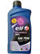 Олива трансмісійна ELF Tranself NFX SAE 75W 1л НФ-00005274 фото 2