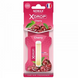 Ароматизатор целюлозний з капсулою Nowax серія X Drop - Cherry (25шт/ящ) NX00053 фото 2