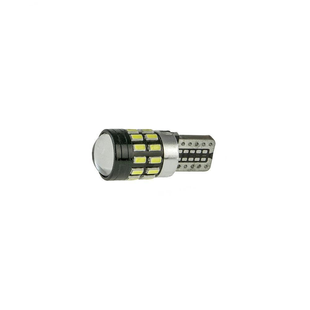 Лампа діодна T10-010 CAN 30-3014 AA156 фото