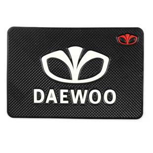 Килимок антиковзаючий Daewoo B210-028 фото