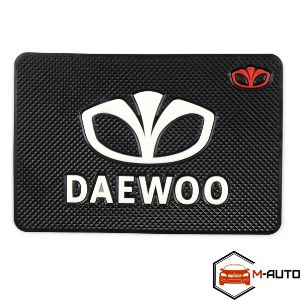Килимок антиковзаючий Daewoo B210-028 фото