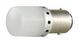 Лампочка діодна 1 контакт 12-24V S25-069 3030-9 12-24V AA416 фото 2