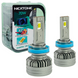 Nextone LED L4 H11 LED 70W, 6000K, 18000Lm, 9-16V Лампа основного світла L4 H11 фото 1