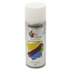 Грунтівка акрилова, Spray 450ml.біла (White/Ral9010) 12шт/уп) 880010 фото 1