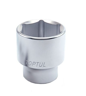 Головка торцева 3/4" 38мм TOPTUL BAEA2438 BAEA2438 фото