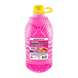 Омивач скла літній, Auto Drive Summer Screen Wash Bubble Gum PET 5л AD0134 фото 1
