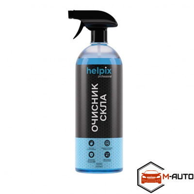 Очисник скла Helpix Professional 1 л НФ-00002110 фото