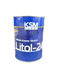 мастило Літол-24 метал. банка 0.8 кг "KSM Lubes" НФ-00002877 фото 2