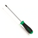 Викрутка хрестова PH1х80мм FBAB0108 TOPTUL FBAB0108 фото 1
