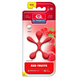Ароматизатор Dr. Marcus Lucky Top Red Fruits (Червоні Фрукти) (підвісний; на дефлектор) 664 фото 1