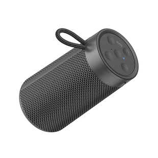 Портативна колонка HOCO HC13 Sports BT speaker Gray HC13 фото