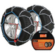 Ланцюги проти ковзання 12мм KN 90 НФ-00008856 фото 1
