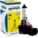 Лампа H8 Narva Standart 48076 12V 35W PGJ19-1 48076 фото 1