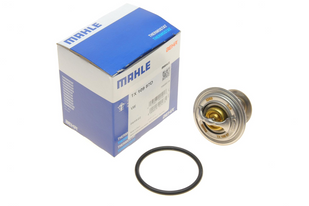 Термостат MAHLE VW T4/T5/Audi A3/A6 1.9D/1.9/2.0TDI/2.0 90- (від 87 до 102&deg;C) TX 109 87D фото