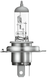 Лампа галогенна Osram Original Line H4 12V 60/55W (OS 64193) OS64193 фото 1