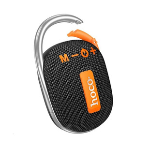Портативна колонка HOCO HC17 Easy joy sports BT speaker Black HC17 фото