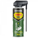 Силіконова змазка, SILICONE SPRAY PROFESSIONAL COBRA,200ml (24шт) NX20700 фото 2