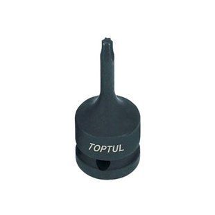 Головка ударна 1/2" TORX T55 TOPTUL KADA1655 KADA1655 фото