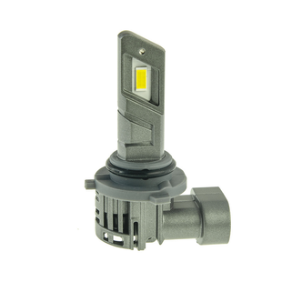 LED 9006 type 44 LED 28W, 5000K, 6700Lm, 11-18V Лампа основного світла type 44 9006 фото