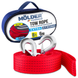 Трос буксирувальний, Molder 8т 6м, Molder MA21806 MA21806 фото 2