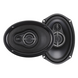Автоакустика DECKER DS-693 DS-693 фото 2
