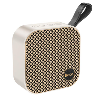Портативна колонка HOCO HC22 Auspicious sports BT speaker Paint White HC22 Paint White фото