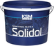 мастило Солідол пластм. відро 2.7 кг "KSM Lubes" НФ-00002882 фото 2