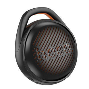 Портативна колонка HOCO HC24 Hearty sports BT speaker Black HC24 фото