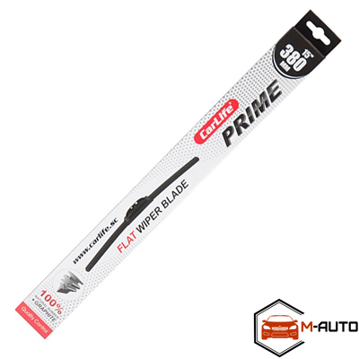 Безкарк.щітка CarLife PRIME 15/380ml P38 фото