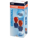 Автолампа OSRAM PY27/7W 12V 27/7W 3757AK фото 1