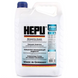 Антифріз концентрат HEPU P999 G11-005 - 5 л синій P999 G11-005 фото 1