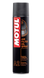 Мастило для повітряних фільтрів Motul A2 Air Filter Oil Spray 400 мл (102986) 102986 фото 2