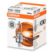 Лампа галогенна Osram Original H4 12V 60/55W 64193 фото 1