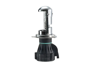 Лампа ксенонового світла H4 HI/LOW(5000K)35W BASE-TYPE CYCLON, Ціна за 1 шт НФ-00010744 фото