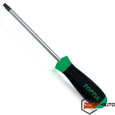 Викрутка TORX T25 FFAB2510 TOPTUL FFAB2510 фото